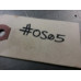 #OS05 Crankshaft Standard For 00-01 Ford Explorer  4.0 XL2E6303AA